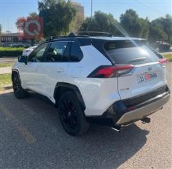 تويوتا راف 4